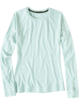 Wonder Woman Long Sleeve Top - Solid