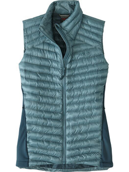 Kestrel Vest