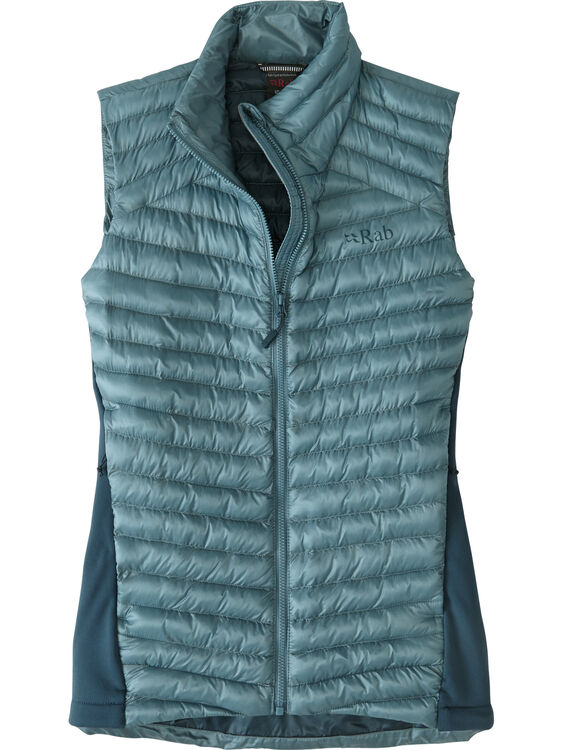 Kestrel Vest, , original