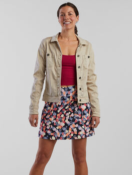 Trinity Jacket