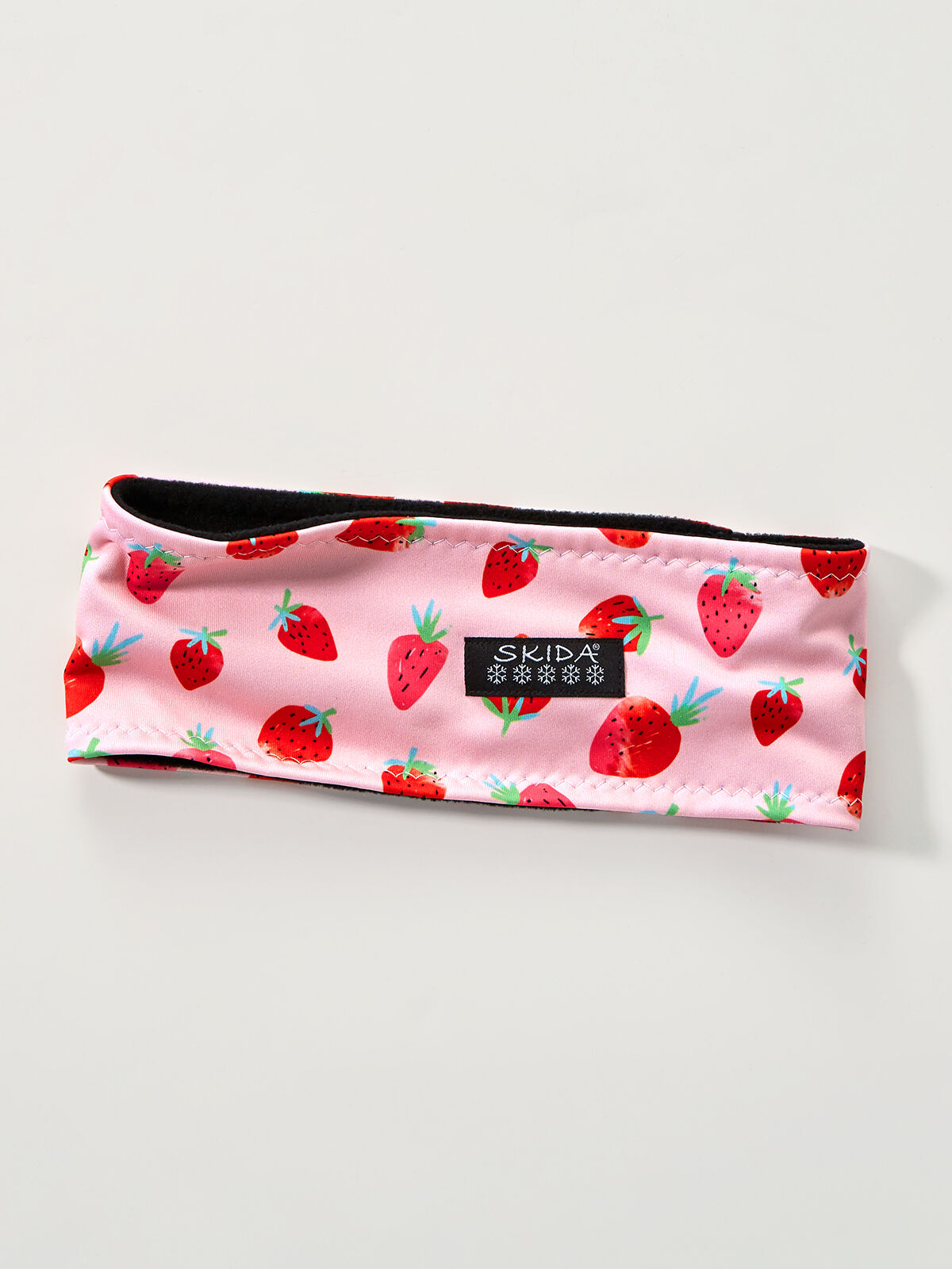 Handcrafted Women's Fleece Lined Headband | Title Nine