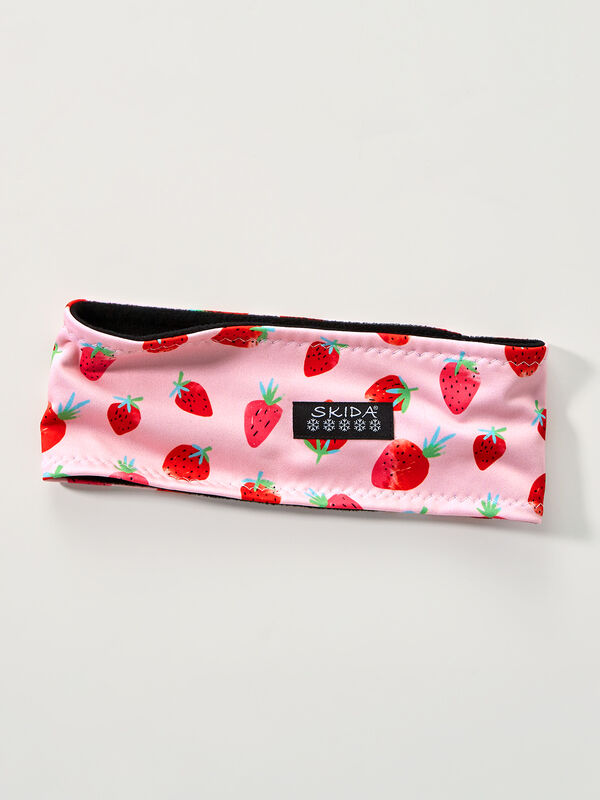 Skida Alpine Headband, , original