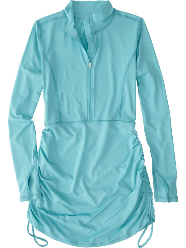 Blocker Sun Cover Up Dress, , original