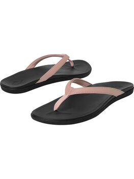 Svelte Flip Flops