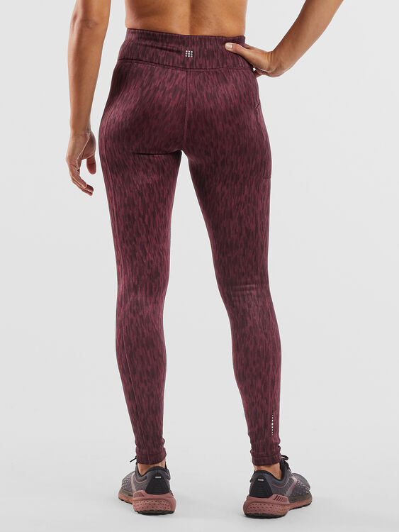 Crash 2.0 Polartec® Tights - Flatlands, , original
