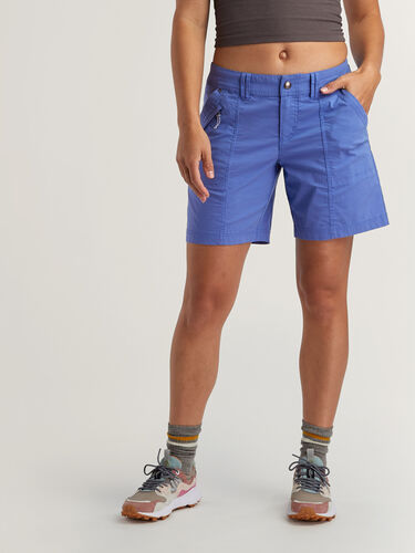 Big B Shorts 7"