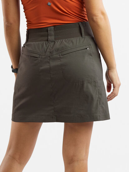 Recycled Clamber 2.0 Skort: Image 4