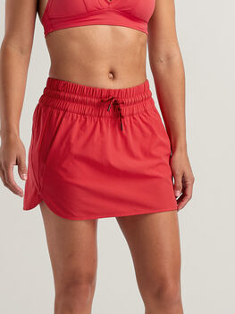 Women's Swim Skirt: Tideturn