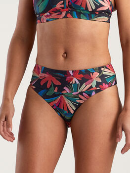Left Coast Bikini Bottom - Montego