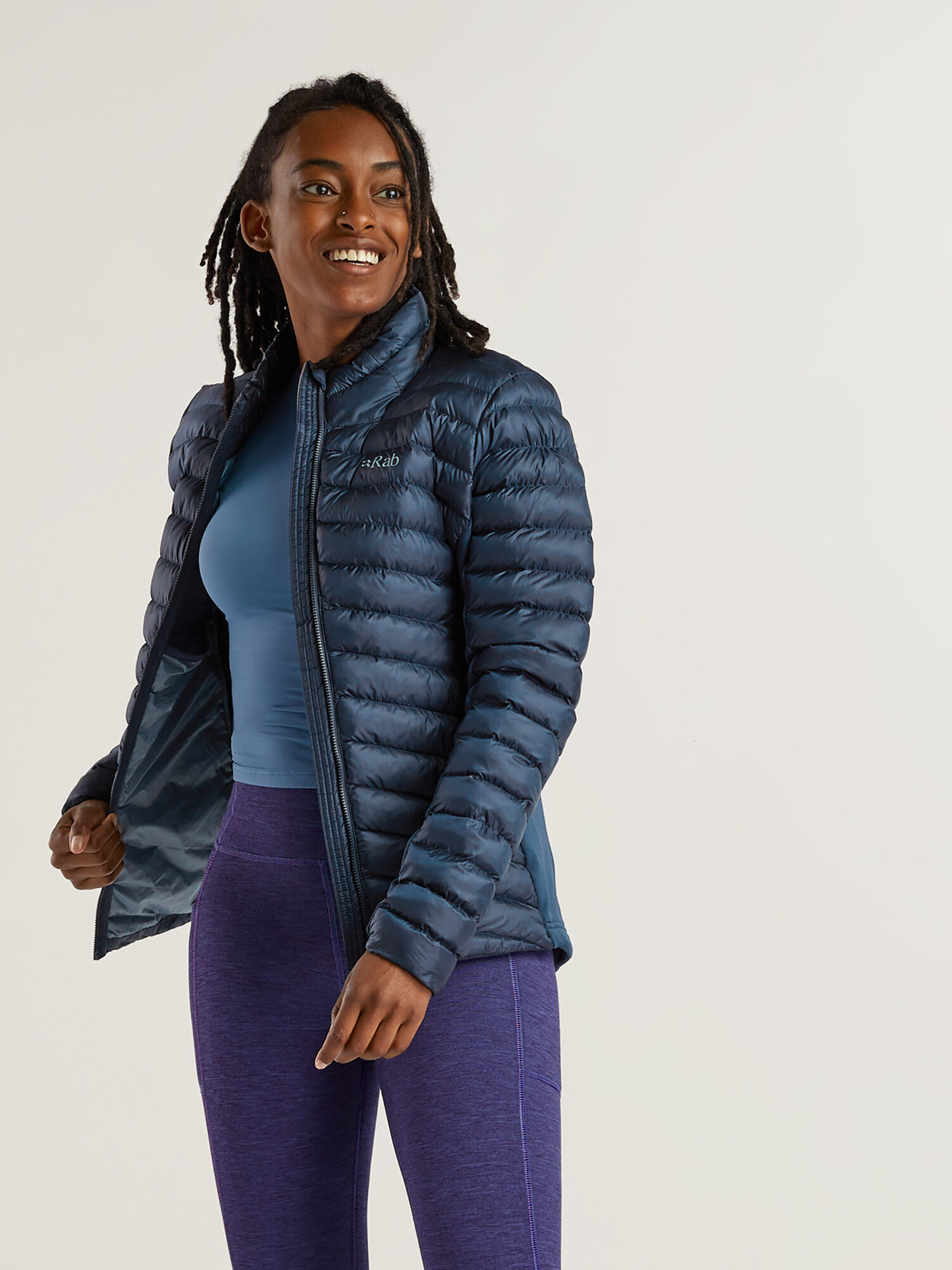 Kestrel Puffer Jacket, , original