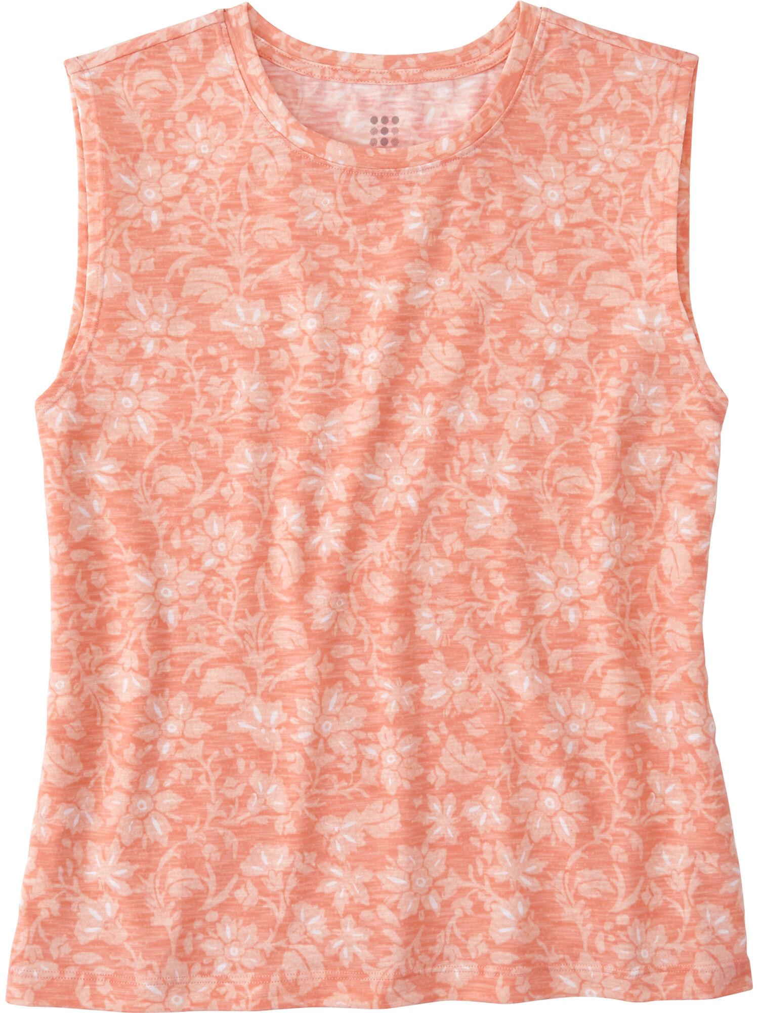 Ravine Muscle Tank - Jaipur, , original