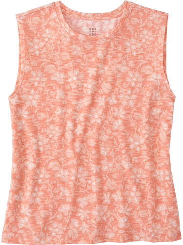 Ravine Muscle Tank - Jaipur