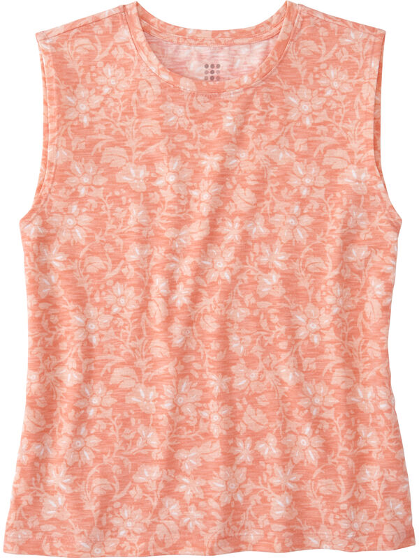 Ravine Muscle Tank - Jaipur, , original