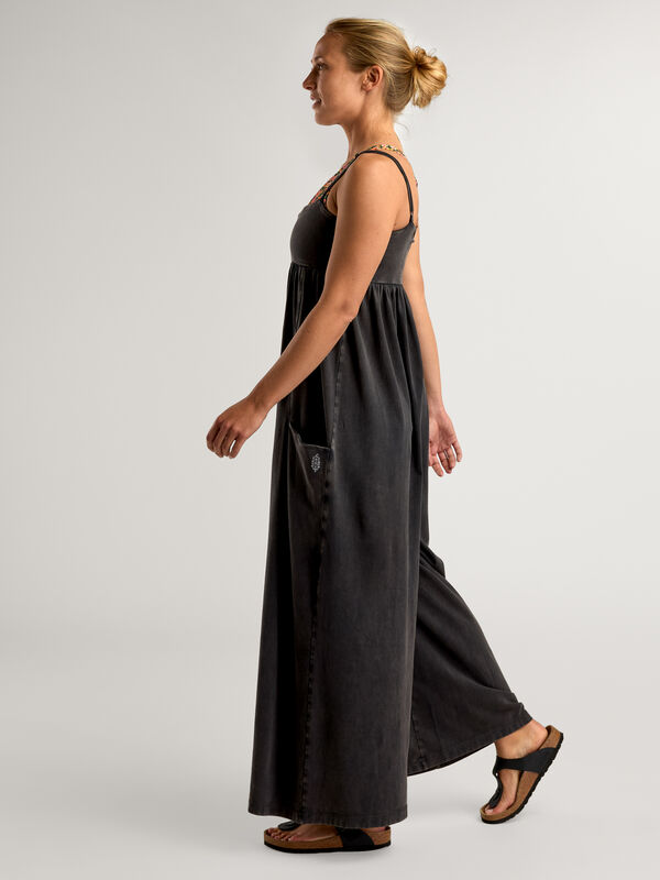 Hot Shot Strappy Onesie, , original