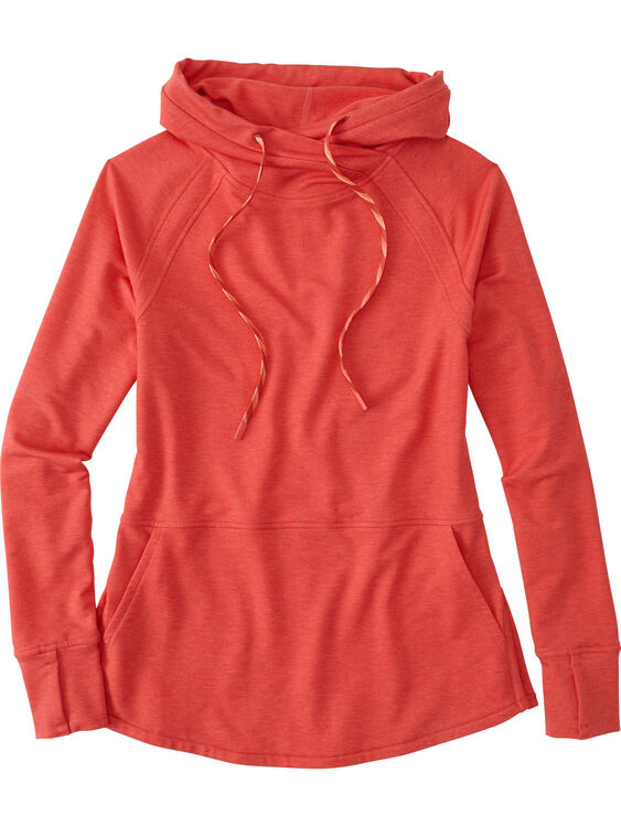 Manresa Hoodie - Solid, , original