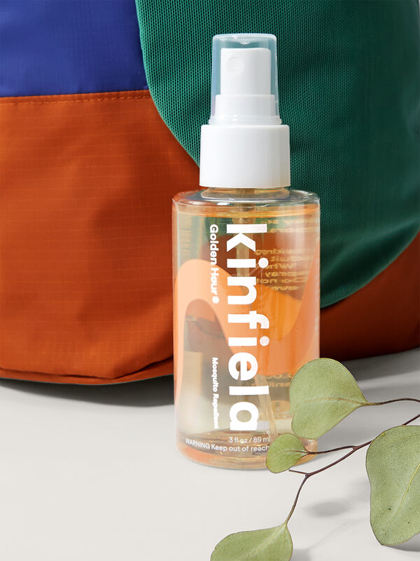 Golden Hour Mosquito Repellent, , original