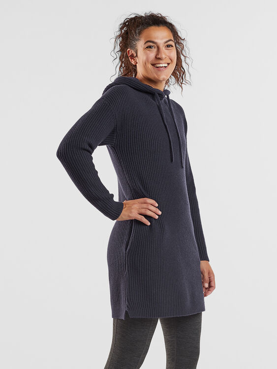 Ewe Got This Hooded Sweater Dress, , original