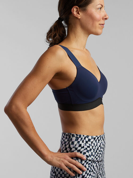 Underwire Sports Bra - Eight Days - Natori Bra