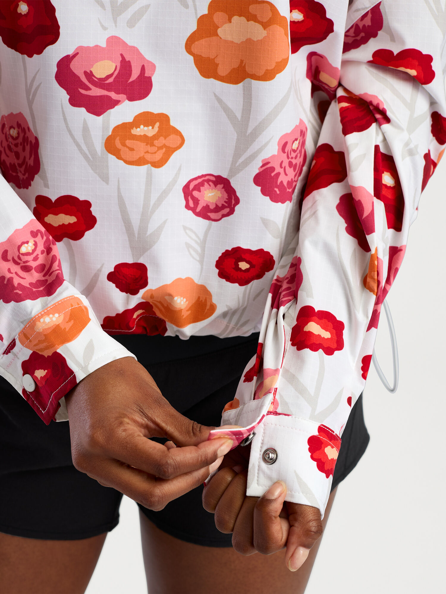 High Country Pullover, , original