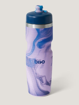 Bivo Trio Insulated Adventure Biking Water Bottle