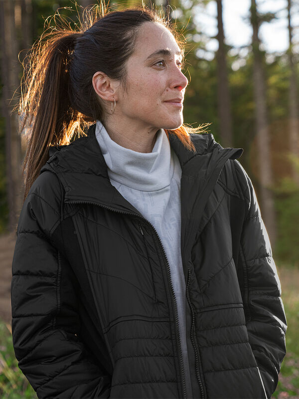 Magic Long Parka, , original
