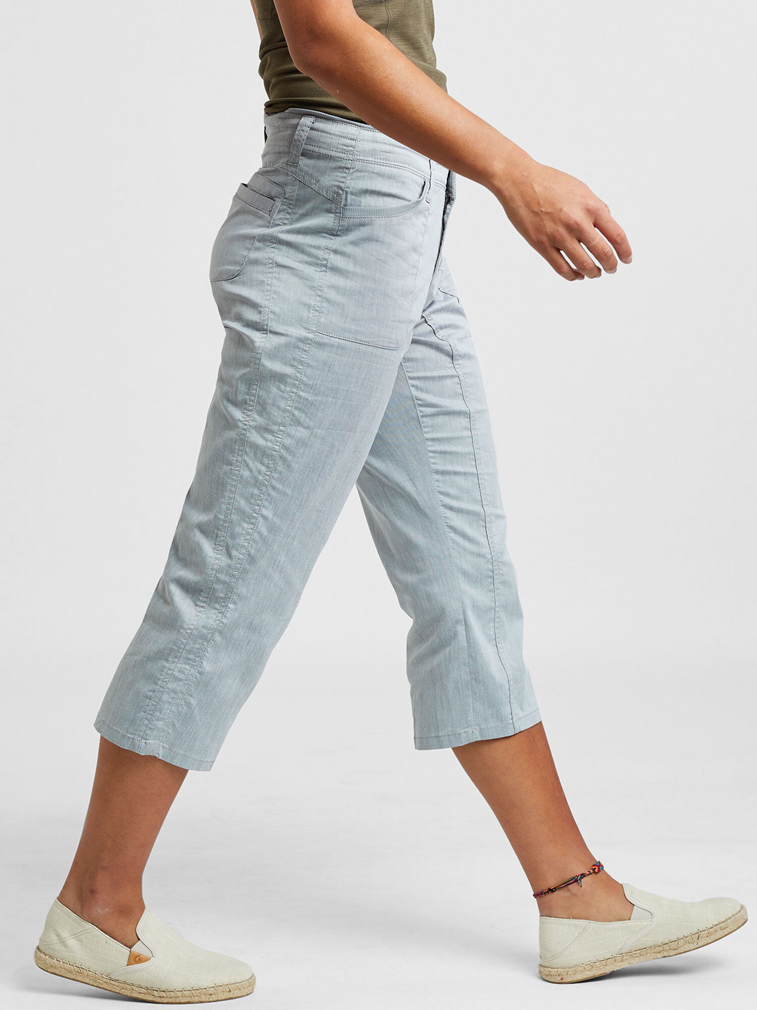 kuhl capri womens