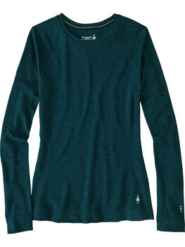 Wonder Woman Long Sleeve Top