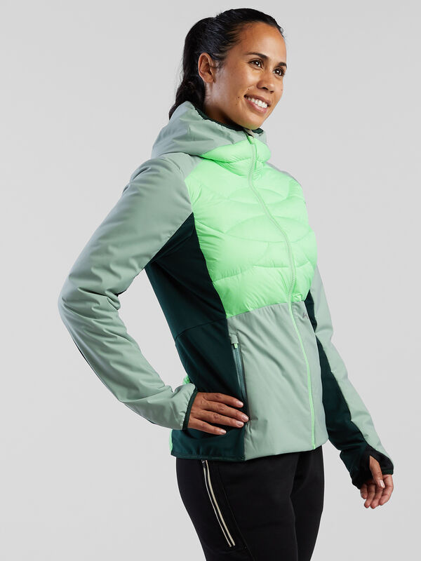 Tirill Thermal Jacket, , original