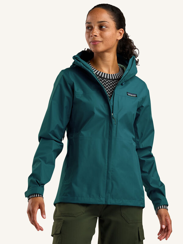 Torrentshell 3L Rain Jacket, , original