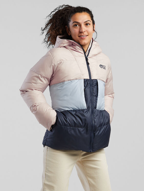 Baret Puffer Jacket, , original