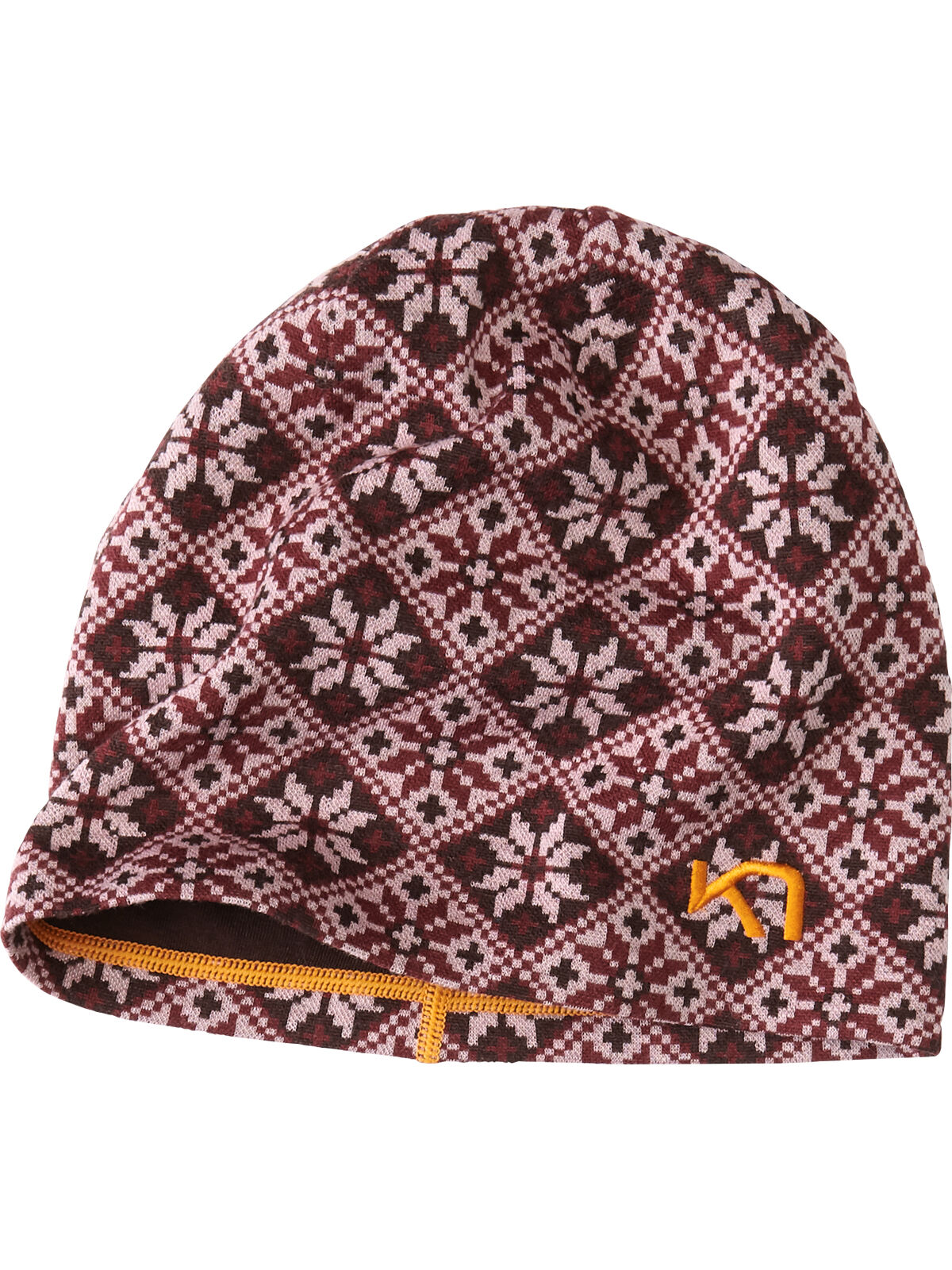 shury Labyrins Picture Beanie 5 マリア柄 Labyrins Picture Beanie 2 | Shury