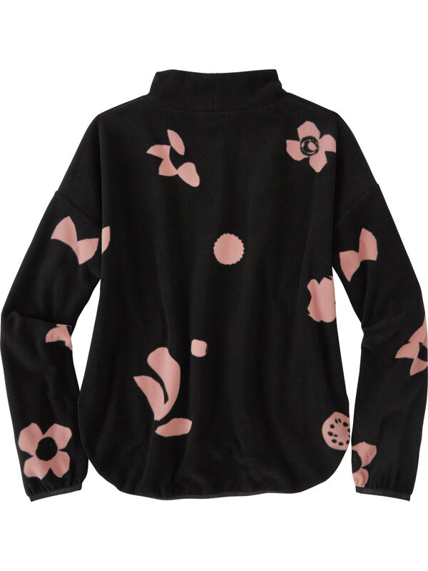 Unicorn Fleece Pullover, , original