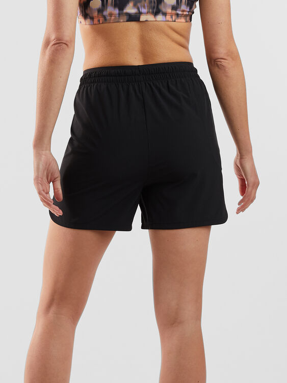 Trace Sport Shorts 4" - Solid, , original