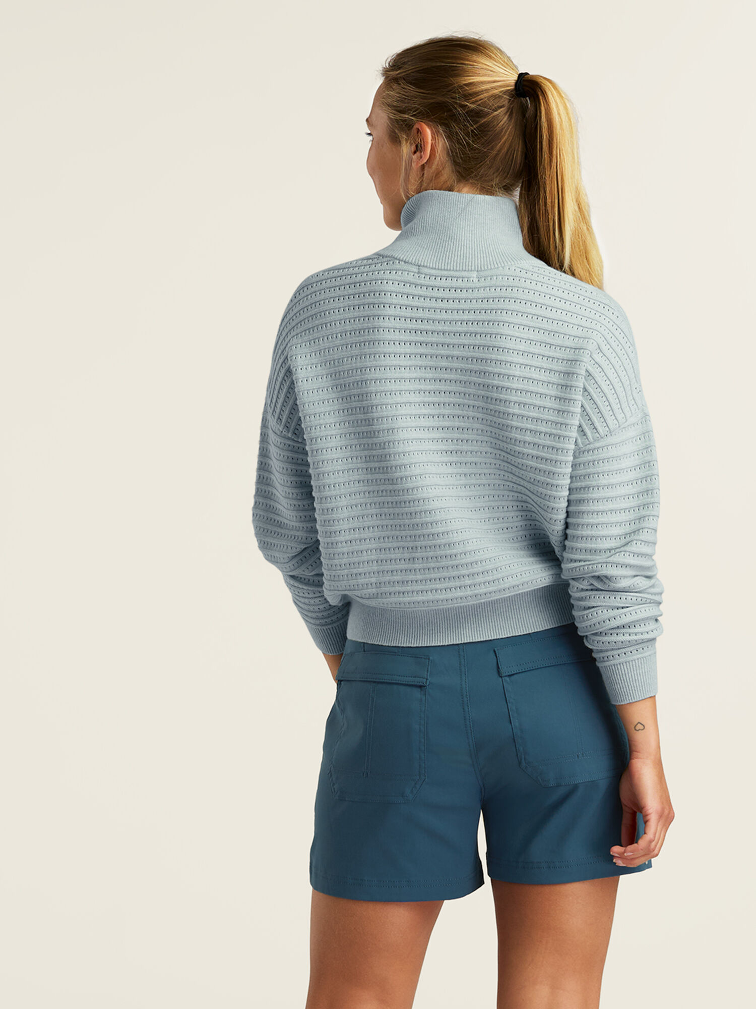 Avila Full Zip Sweater, , original