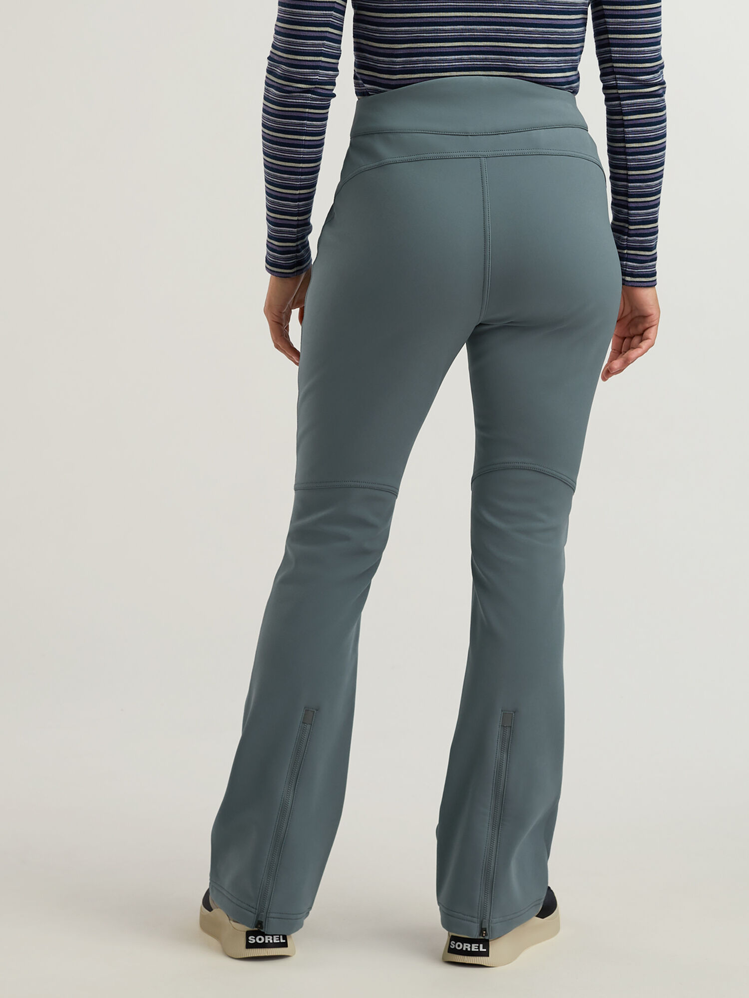 Valhalla Softshell Pants - Petite, , original