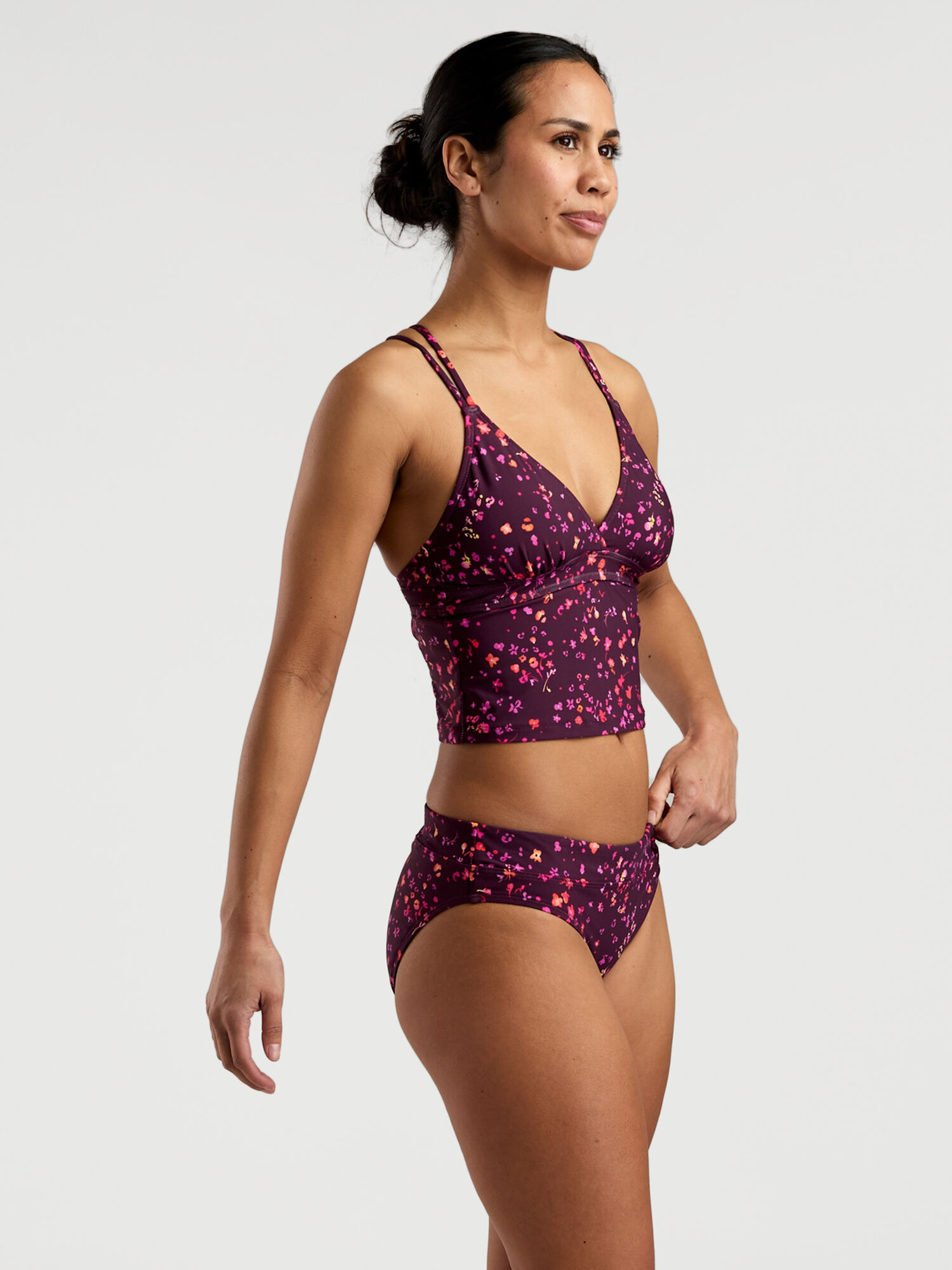 Impossible Midkini Top - Laguna, , original