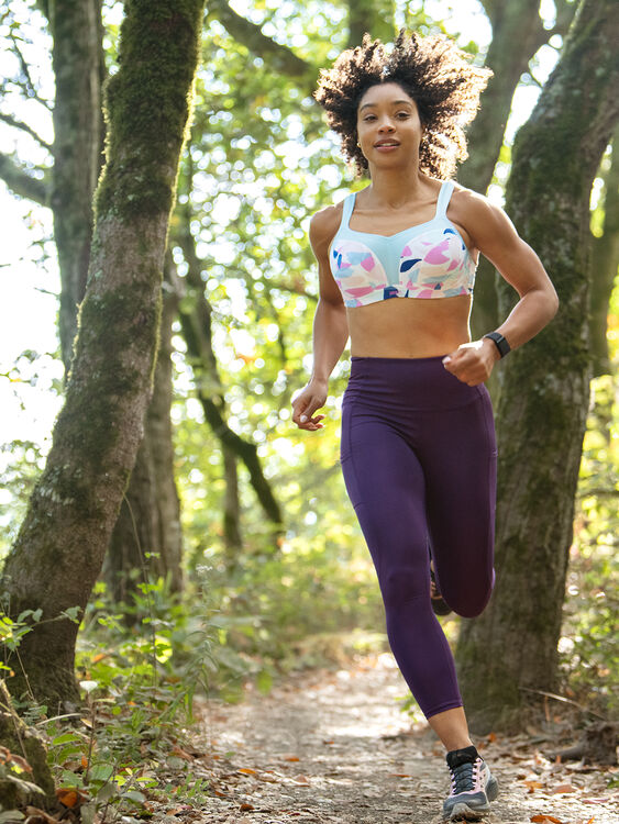 Marvel Underwire Sports Bra, , original