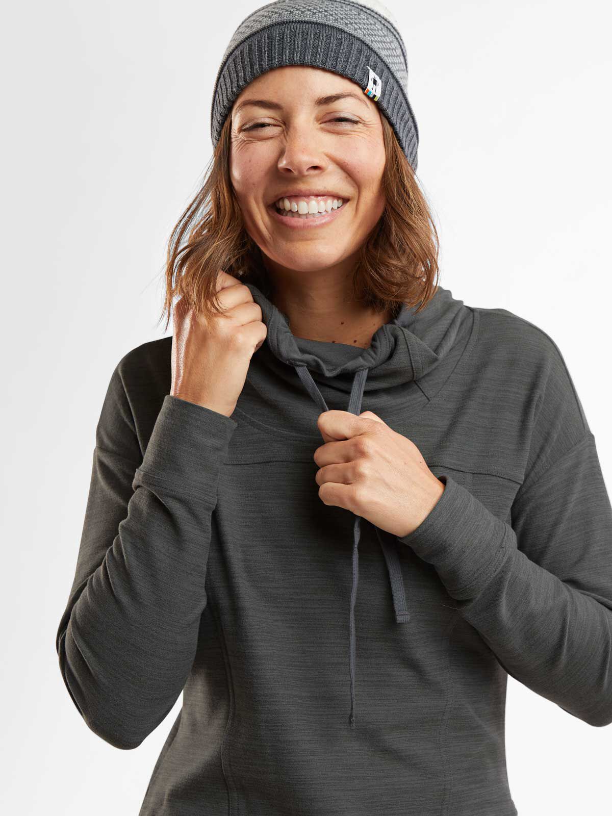 Toad and sales co sweatshirt dress