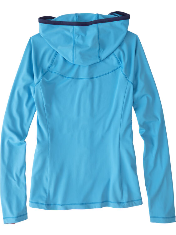 Sunbuster Full Zip Hoodie - Solid, , original