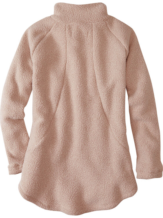 Small Batch 1/2 Zip Fleece Pullover, , original