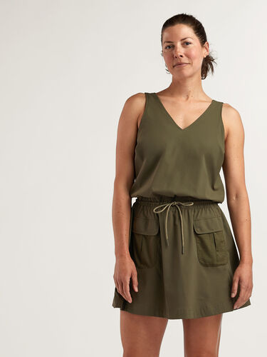Andes Dress
