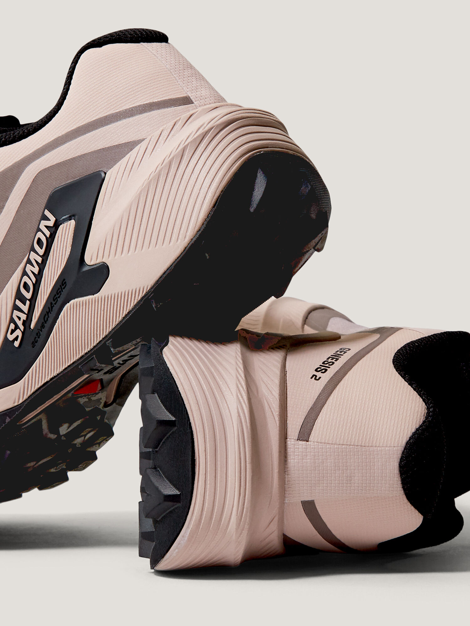 Genesis 2 GTX Trail Running Shoes, , original