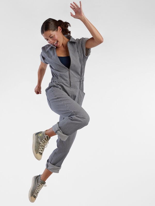 Bodie Coverall, , original