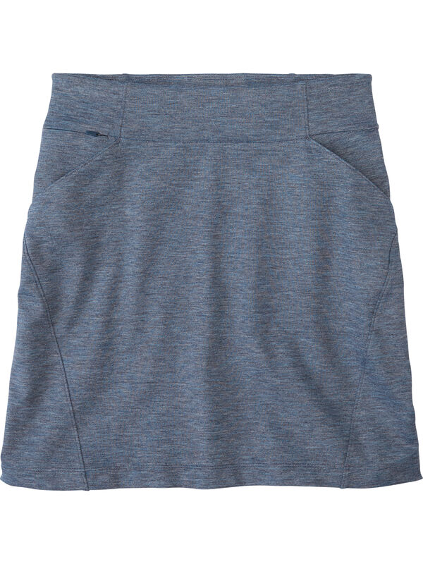 She Leads Skirt, , original