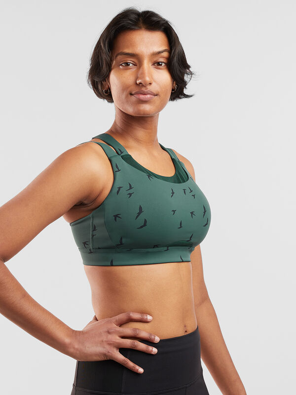 Tern It Up Sports Bra, , original