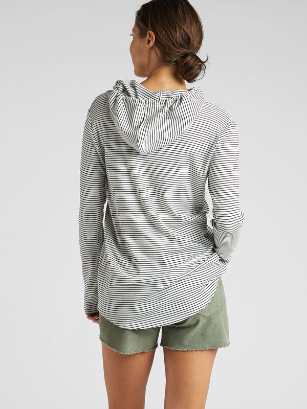 Indispensable Tunic Hoodie, , original