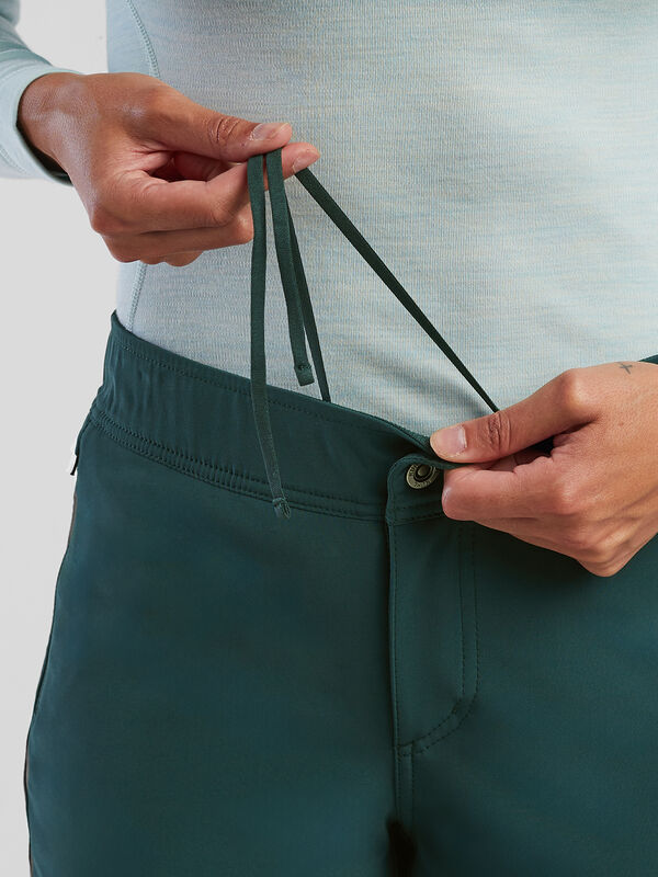 Skadi Fleece Lined Pants, , original