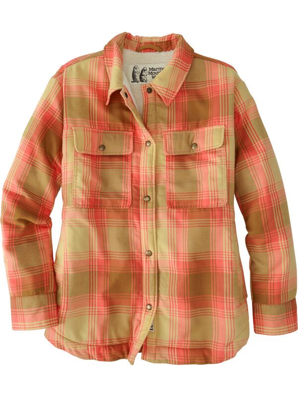 Bear Hug Sherpa Jacket, , original
