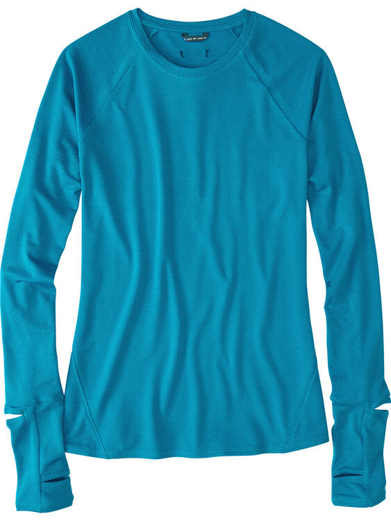 Ultra Trail Long Sleeve Top, , original