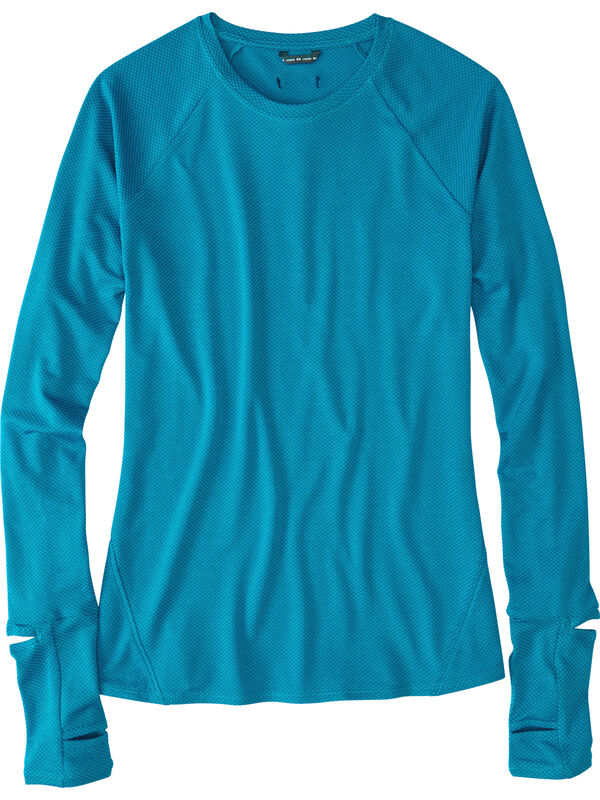 Ultra Trail Long Sleeve Top, , original